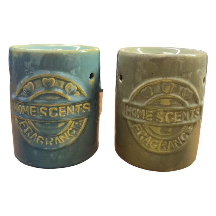 Brucia oli home scents assortito 10x12 cm | CarinCasa