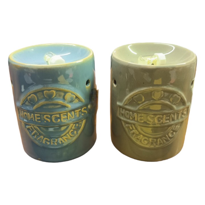 Brucia oli home scents assortito 10x12 cm | CarinCasa