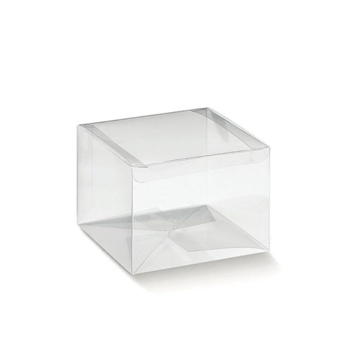 Scatola pvc 140x140x80 mm - 14x14x8 cm | CarinCasa