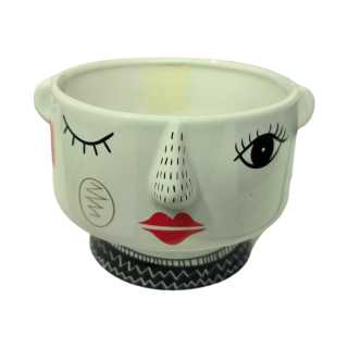 Portapianta 15 cm trendstyle | CarinCasa