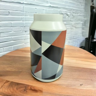 Vaso Andrea Fontebasso Geometric