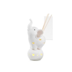 Elefantino profumatore 17,3 cm