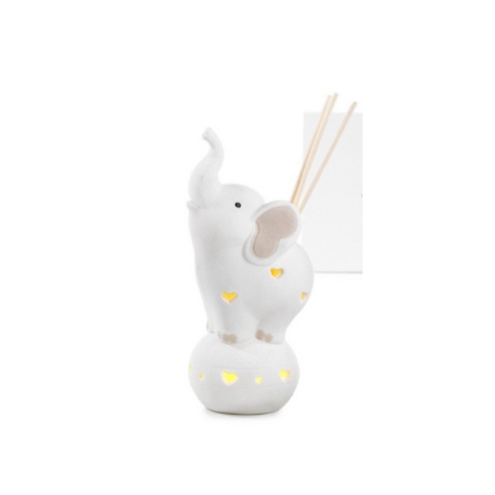 Elefantino profumatore 17,3 cm | CarinCasa