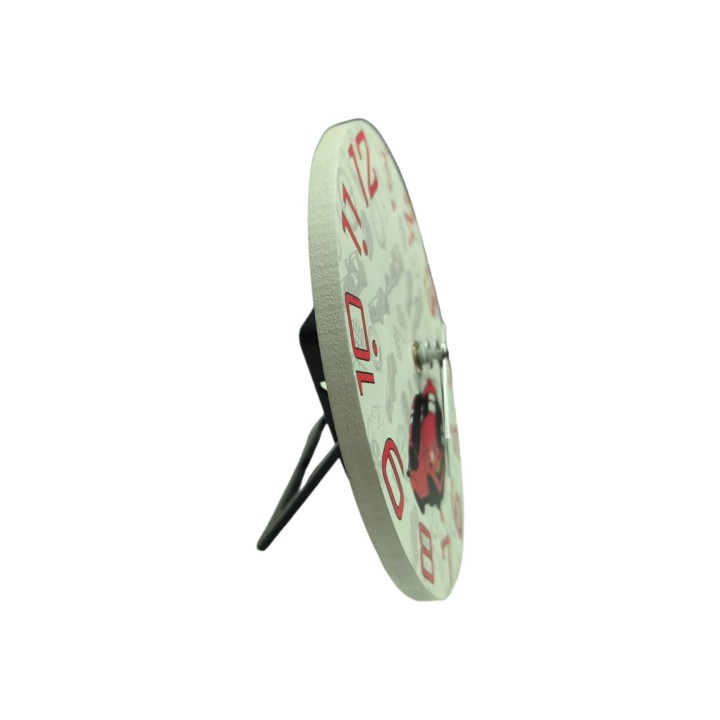 Orologio Tondo 16 cm | CarinCasa