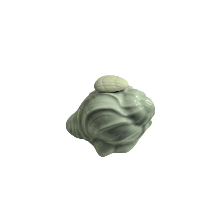 Conchiglia profumatore sant'etienne 10x7 cm | CarinCasa