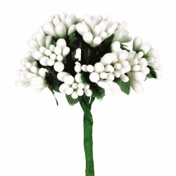 Pistillo lucido ø 3 cm