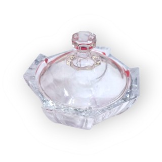 Scatola cristallo portacioccolatini porta confetti…