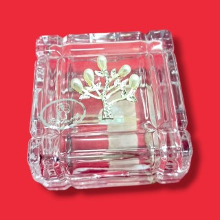 Scatola cubo albero della vita harmony 7x4 cm | CarinCasa