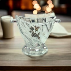 Secchio ghiaccio harmony 16x10x10 cm