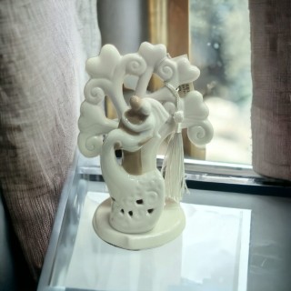 Sposini in porcellana sant'etienne 11x17 cm | CarinCasa