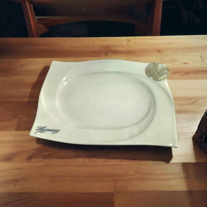 Svuotatasche spirale harmony 22,5x15x5 cm | CarinCasa