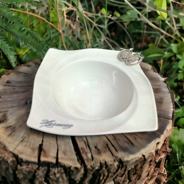 Svuotatasche spirale cm 16,5 cm | CarinCasa