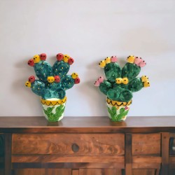 Piantina fico d'india profumatore harmony 10x12 cm