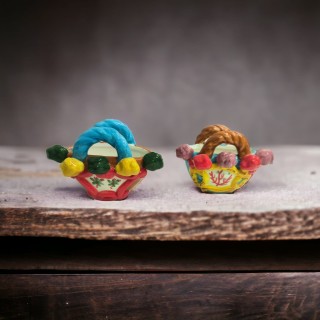 Coffe ceramica decorate 2 colori assortiti pezzo singolo…