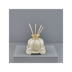 Iris wht prof. Carrozza piccola 10x5x9 (1/48)