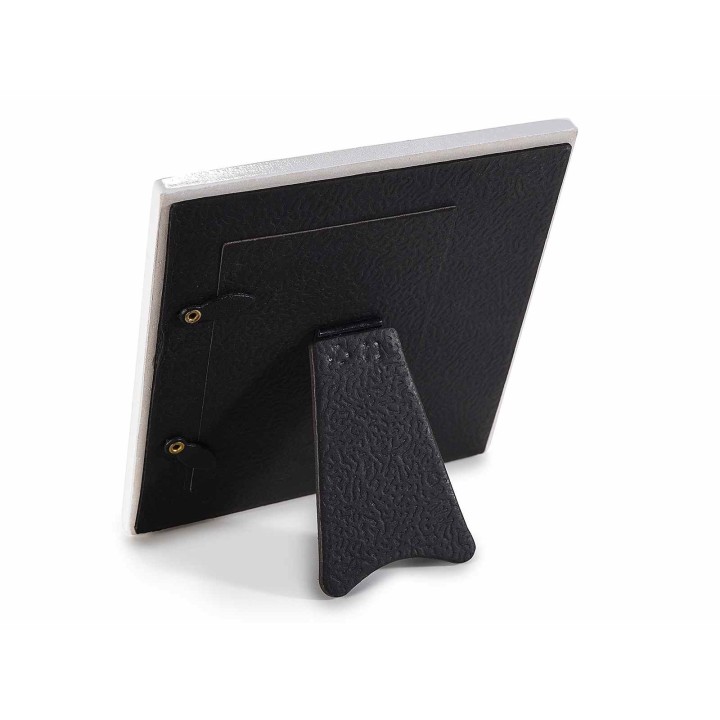 Portafoto ceramica opaca da appoggiare "Albero della Vita"…