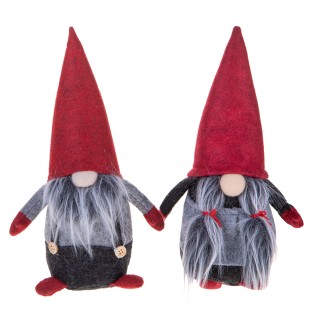 Set 2 Elfi 9x11x23,5 cm | CarinCasa