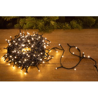 Miniluci 300 led 15 Metri | CarinCasa