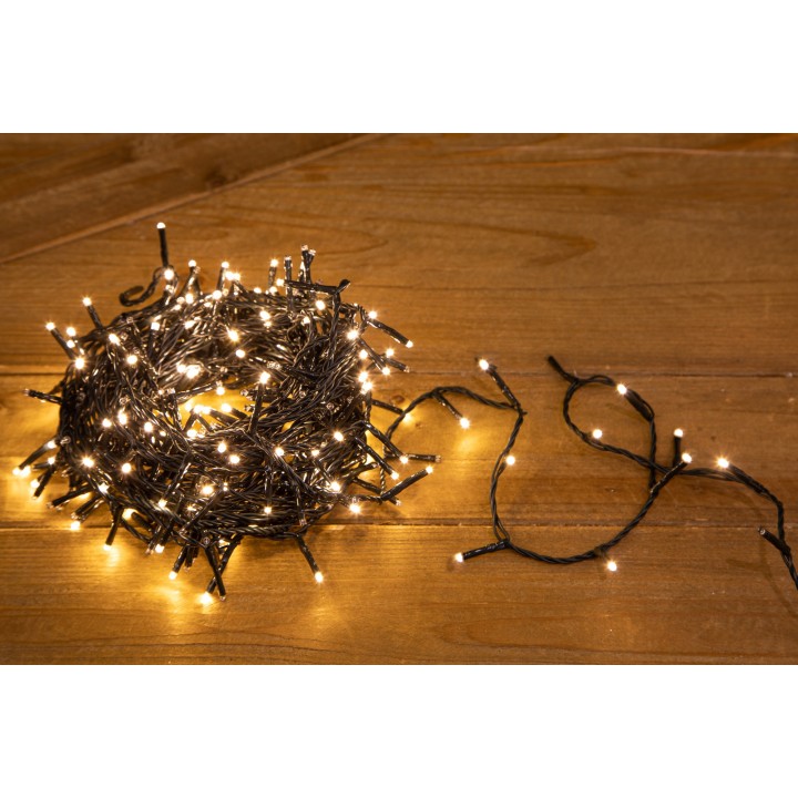 Miniluci 300 led 15 Metri | CarinCasa