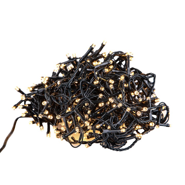 Miniluci 300 led 15 Metri | CarinCasa