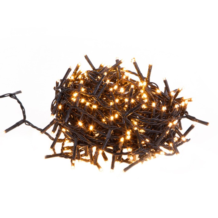 Miniluci 300 led 15 Metri | CarinCasa