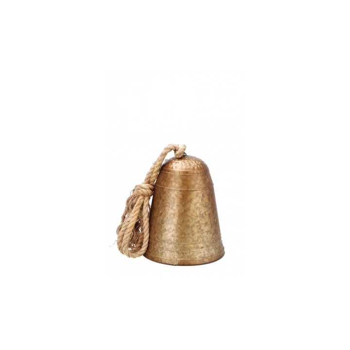 Campana in ferro da appendere