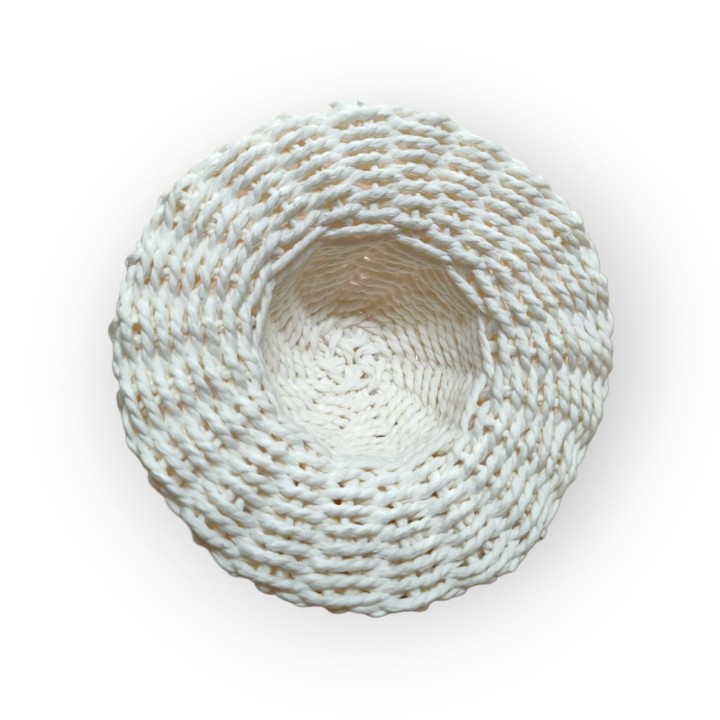 Cappello diam.10 cm | CarinCasa