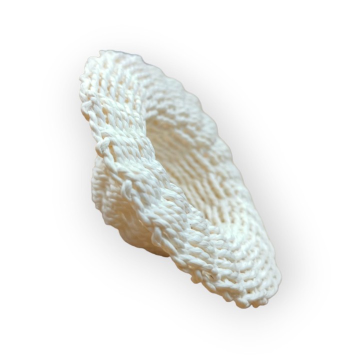 Cappello diam.10 cm | CarinCasa