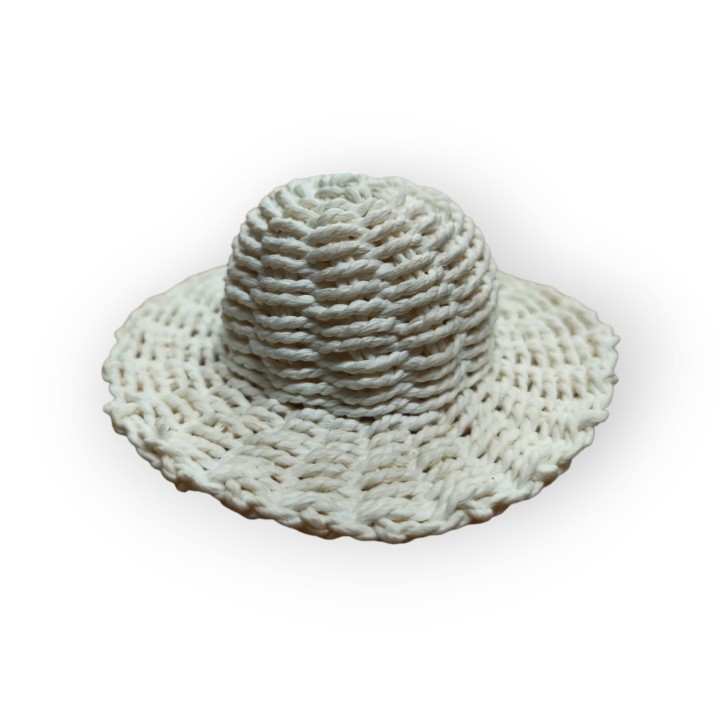 Cappello diam.10 cm | CarinCasa