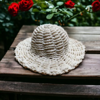 Cappello diam.10 cm | CarinCasa