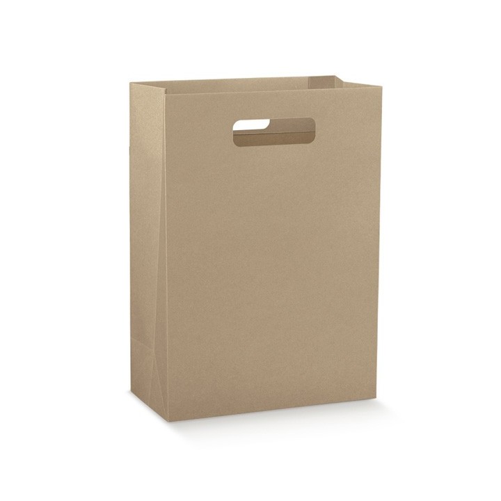 Shopper Shopbox Avana 160X75X230 mm - 16x7,5x23 cm |…