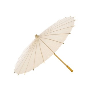 Ombrellino di carta | CarinCasa