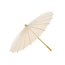 Ombrellino di carta