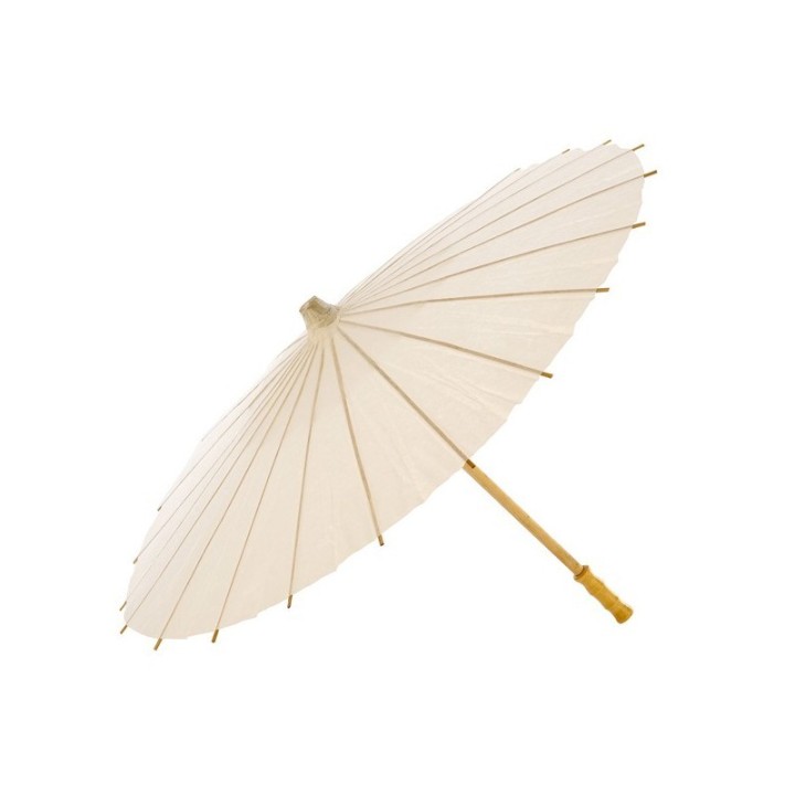 Ombrellino di carta | CarinCasa