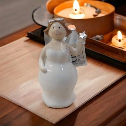 Angelo clarissa christmas 7 x 15 cm