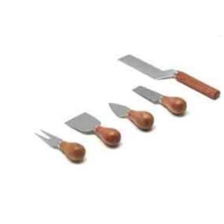 Set da formaggio "Benny" | CarinCasa