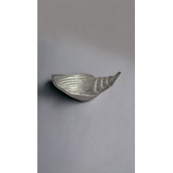 Luck argento glitter milleusi ivat 15x3 cm