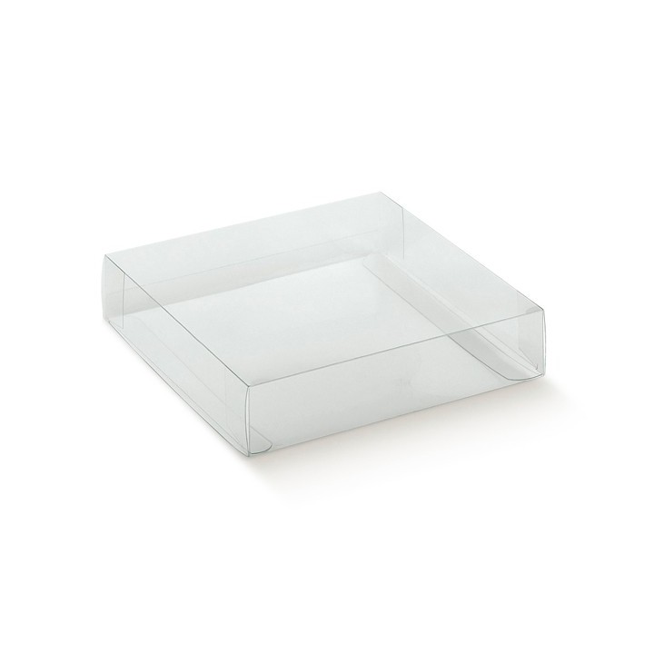 Astuccio trasparente Scotton 60X60X30 mm - 6x6x3 cm |…