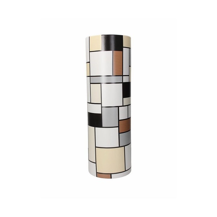 Vaso round Sixties