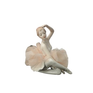 Ballerina sant'etienne grande posizione seduta 17x17 cm |…