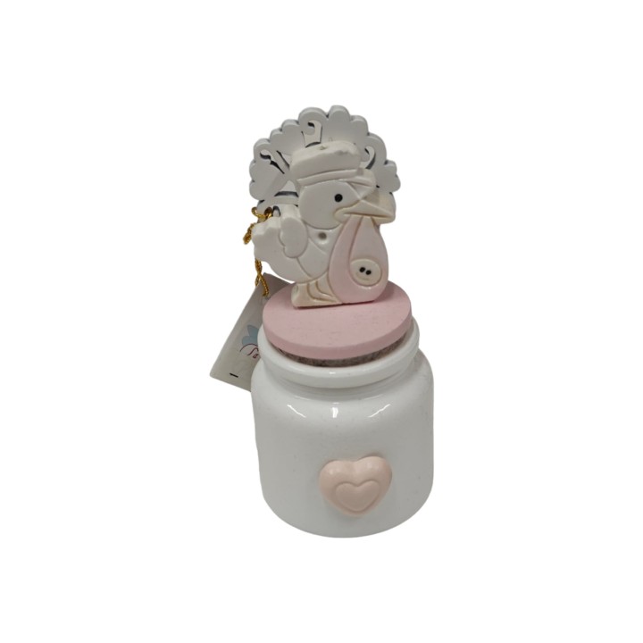 Barattolo porta spezie porta confetti mariella martini 10x5…