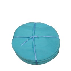 Tulle retinato tiffany 25 cm   ST Milano