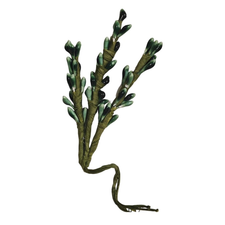 Rametto Lavanda water Margot verde | CarinCasa