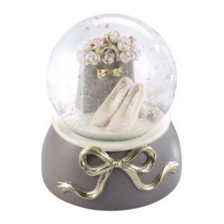 Palla di neve Mascagni