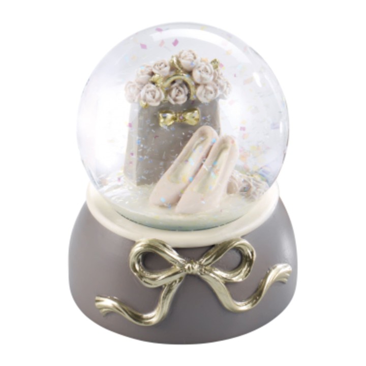 Palla di neve Mascagni