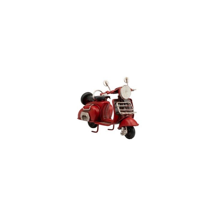 Vespina in metallo