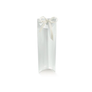 Bustina in pvc 3,5x10,5x2 cm - 35x105x20 mm trasparente |…