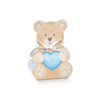 Lit. Bear 60X45X110 Lit. Bear A Conf. Da 200 Pz