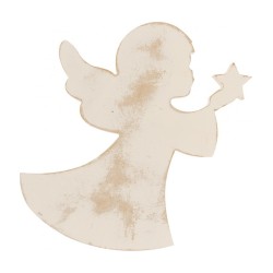 Shabby angioletto cm. 15 (12/144)