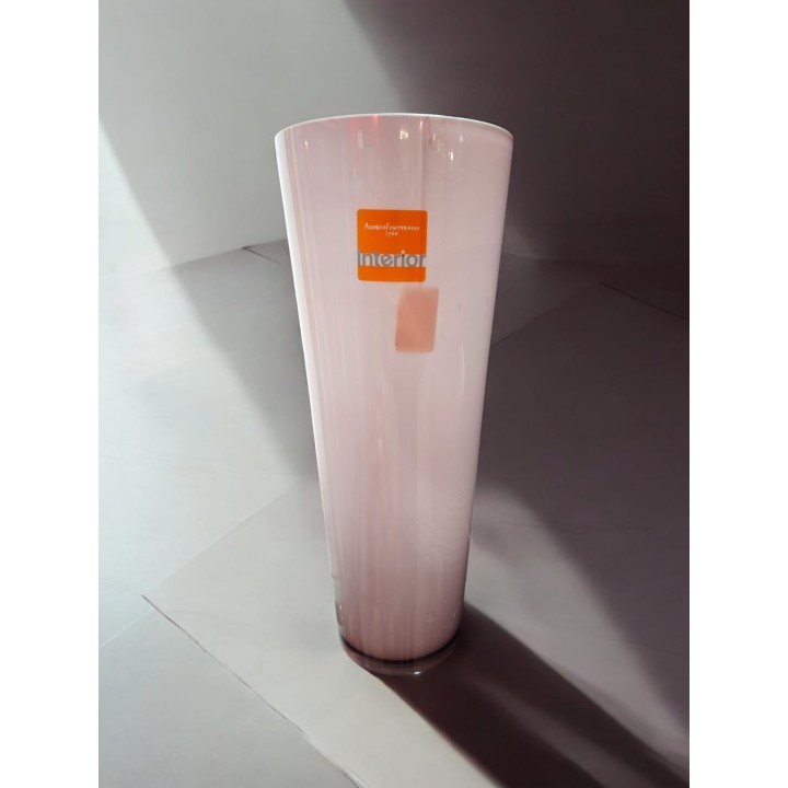 Vaso Demetra conico